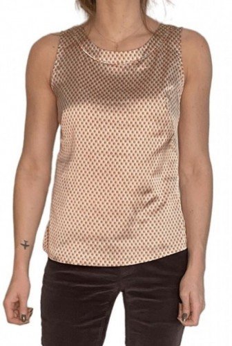 BLUSA ANN TAYLOR