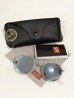 ÓCULOS RAY-BAN 3447 ROUND METAL SPECIAL SERIES