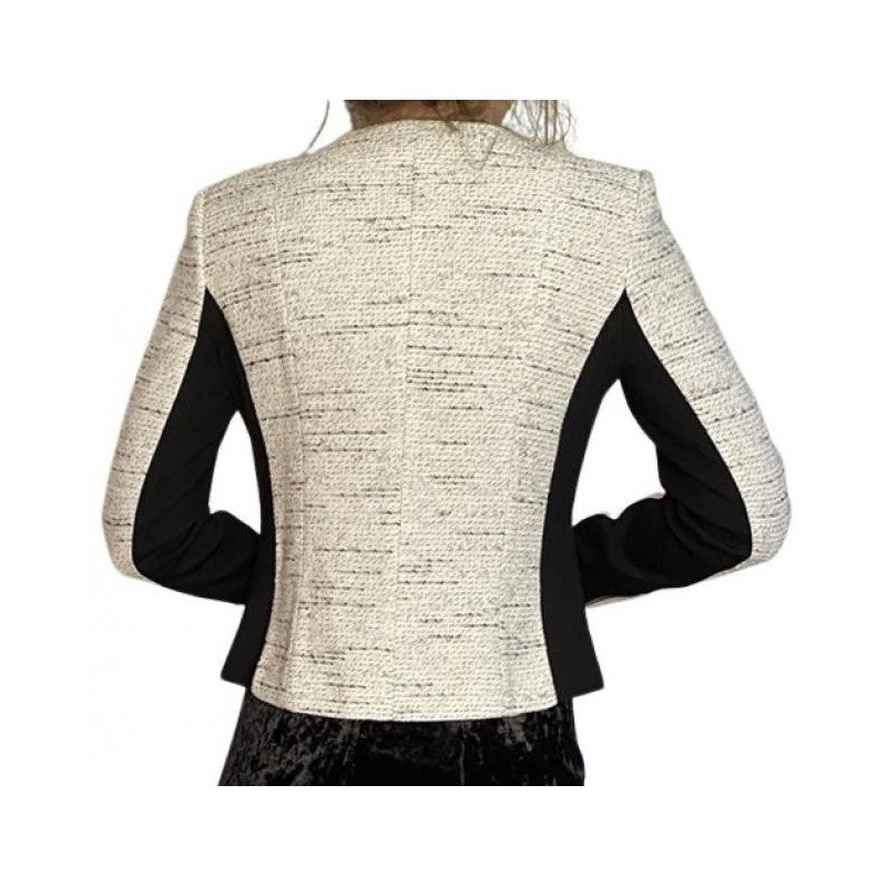 BLAZER/SPENCER CALVIN KLEIN