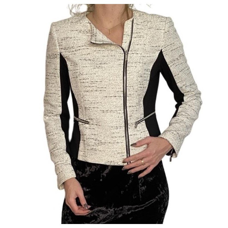 BLAZER/SPENCER CALVIN KLEIN