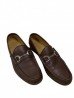 SAPATO GUCCI DE COURO