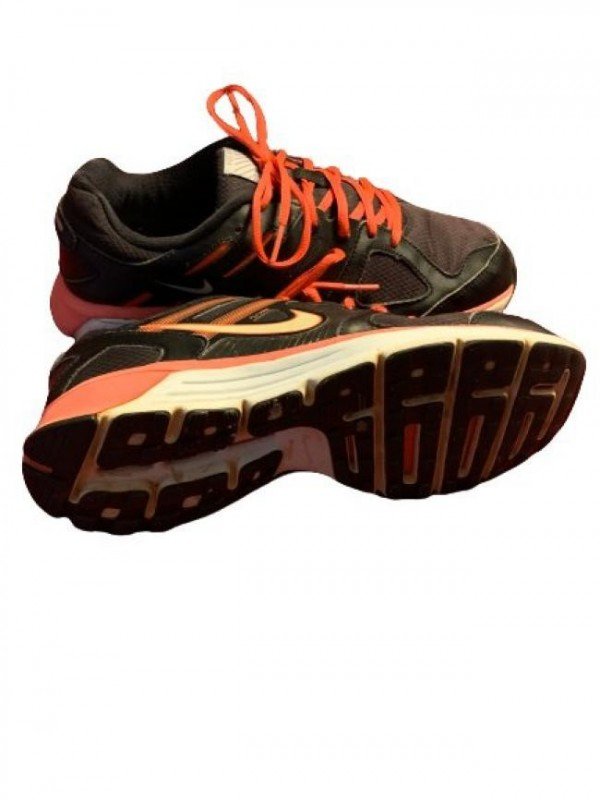TÊNIS NIKE H20 REPEL FLYWIRE