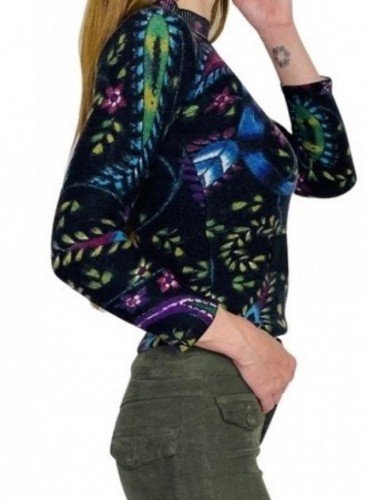 BLUSA EMPORIO ARMANI