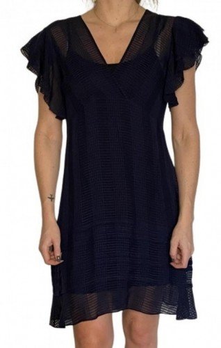 VESTIDO TORY BURCH