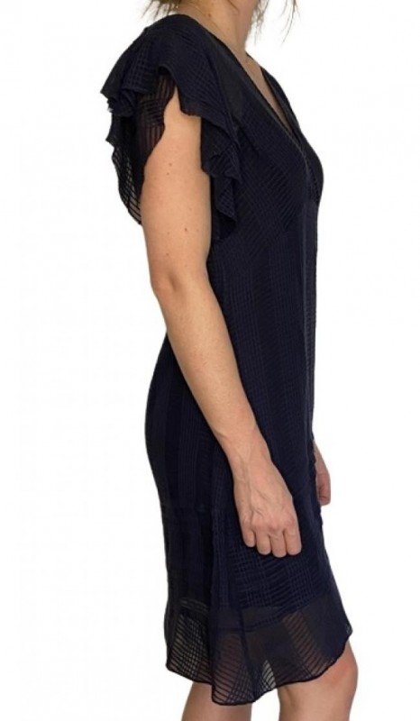 VESTIDO TORY BURCH