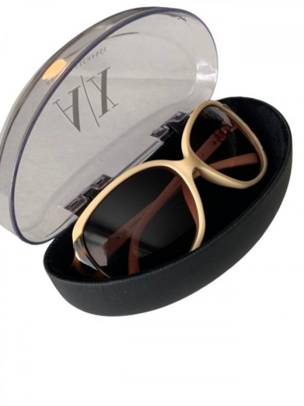 óculos Armani Exchange/tortoise Ax 184/s Armani Exchange