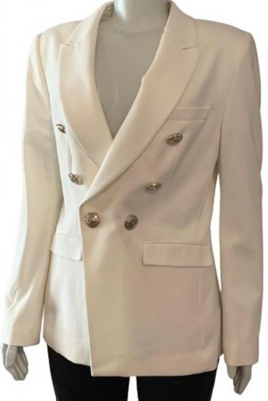 BLAZER BALMAIN PARIS