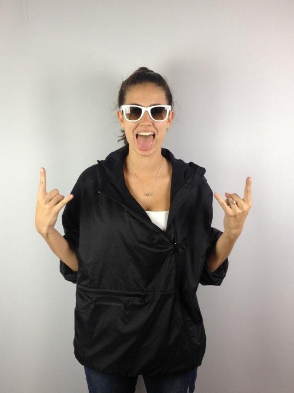 CASACO DKNY
