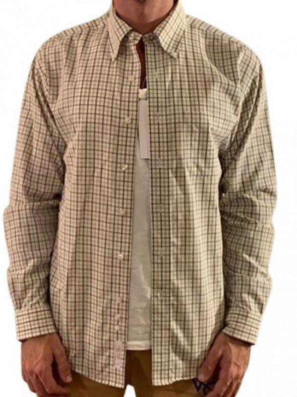 CAMISA BROOKS SBOTHERS