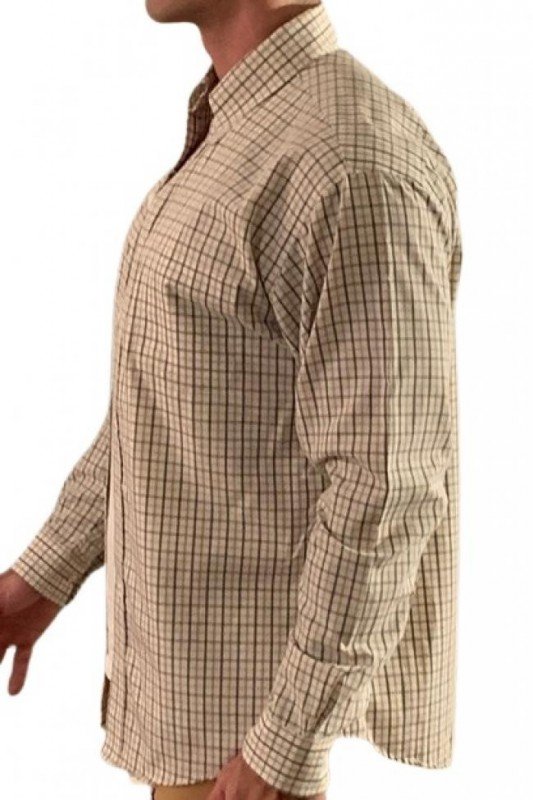 CAMISA BROOKS SBOTHERS