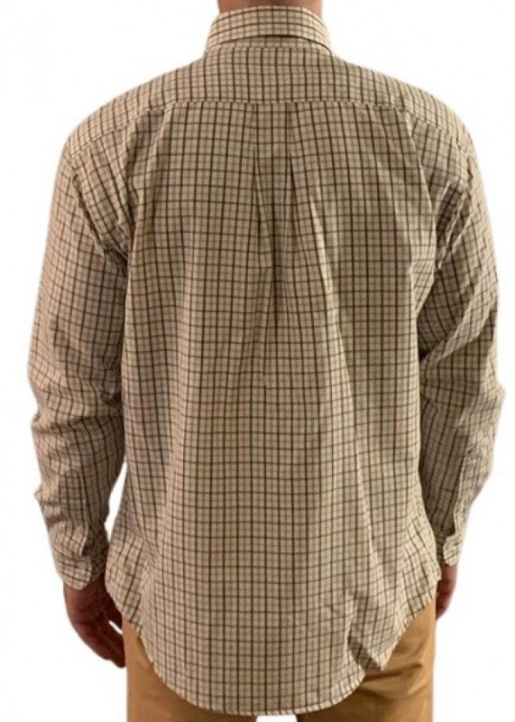 CAMISA BROOKS SBOTHERS