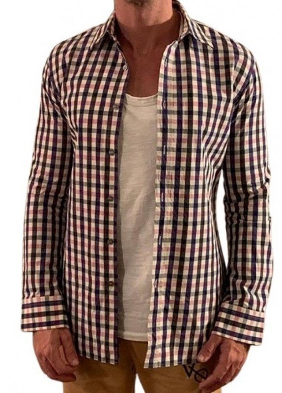 CAMISA PAUL SMITH LONDON