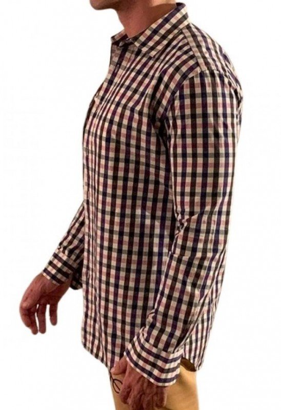 CAMISA PAUL SMITH LONDON