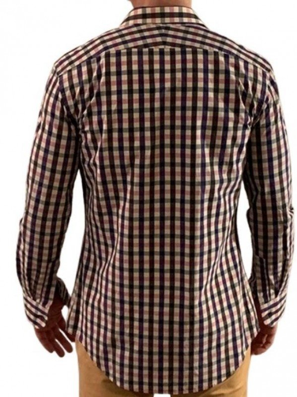 CAMISA PAUL SMITH LONDON
