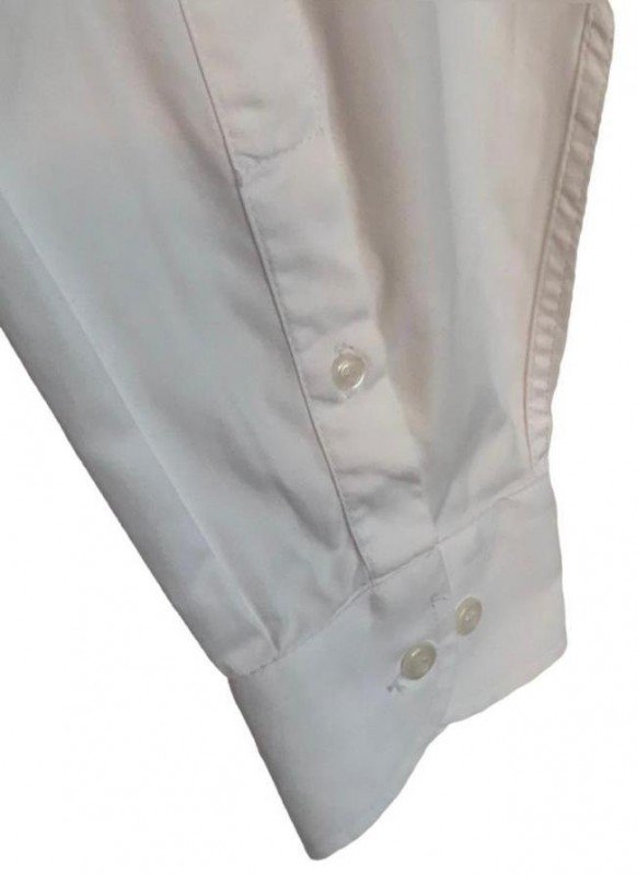 CAMISA HESSER FIO 80 PREMIUM
