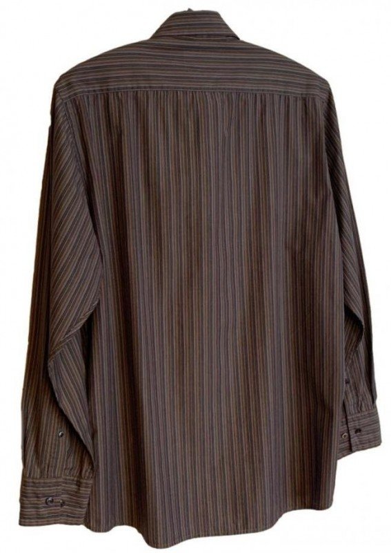 CAMISA RICHARDS