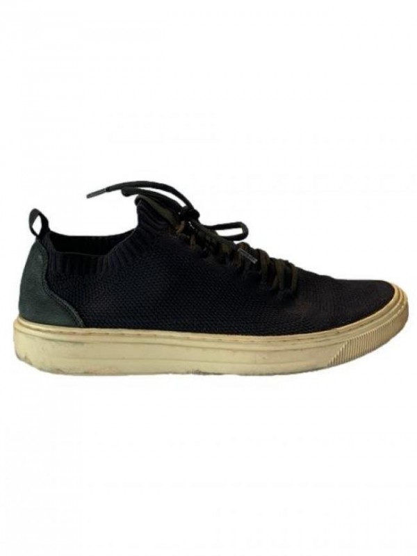 Tênis Fiever Knit Fiever Sapatos Masculinos