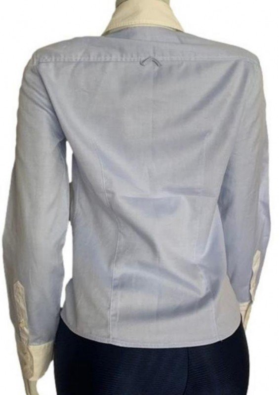 CAMISA MAX MARA WEEKEND