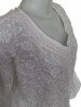 BLUSA/BATA BORDADA