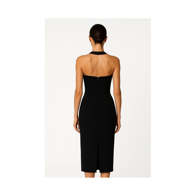 VESTIDO ANN TAYLOR LONGO