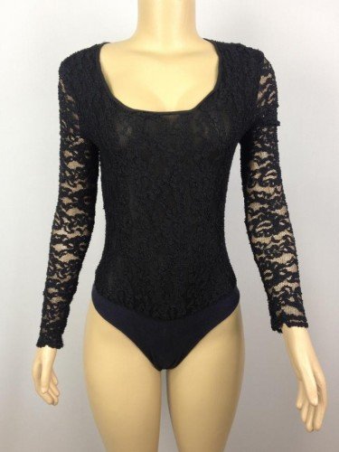 BLUSA CROCHÊ