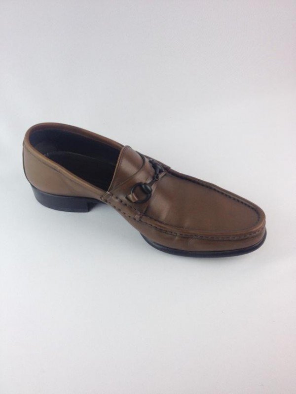 SAPATO GUCCI MOCASSIM