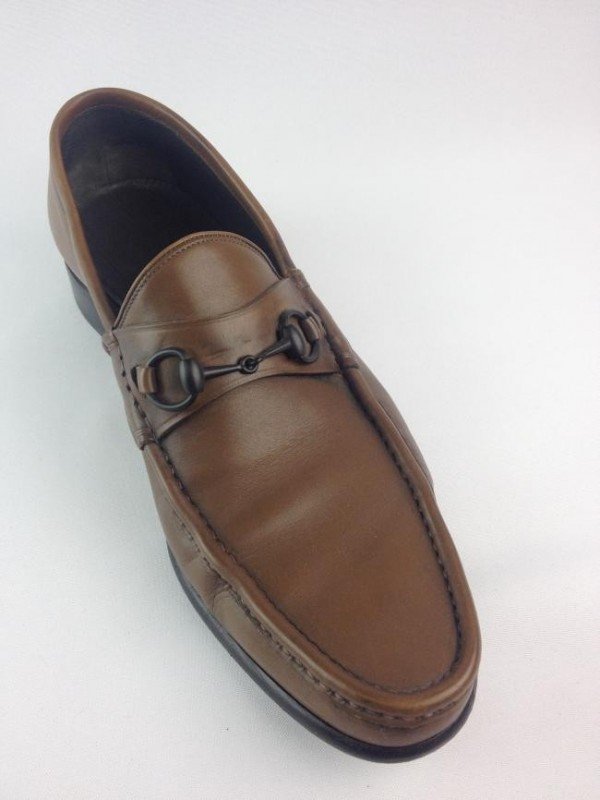 SAPATO GUCCI MOCASSIM