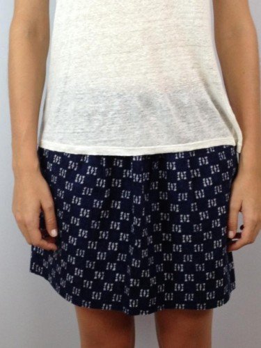 SAIA GAP CASUAL