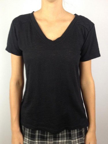 CAMISETA MILICA EM FLAMÊ