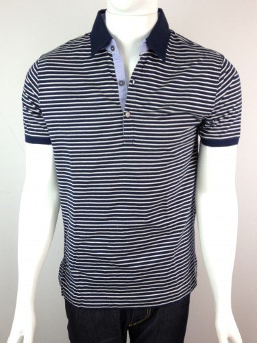 BLUSA MASSIMO DUTTI POLO