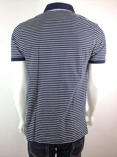 BLUSA MASSIMO DUTTI POLO
