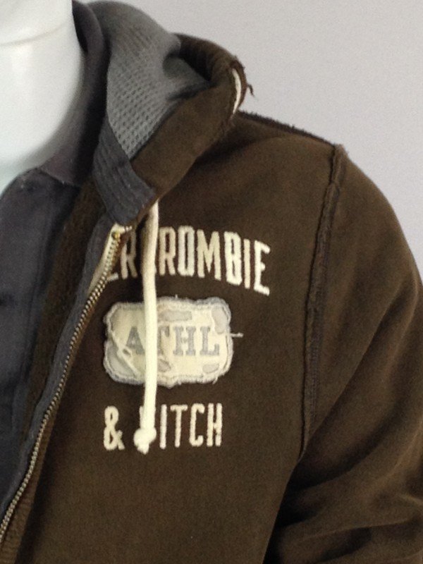 CASACO ABERCROMBIE