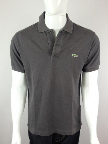 POLO LACOSTE MASCULINA