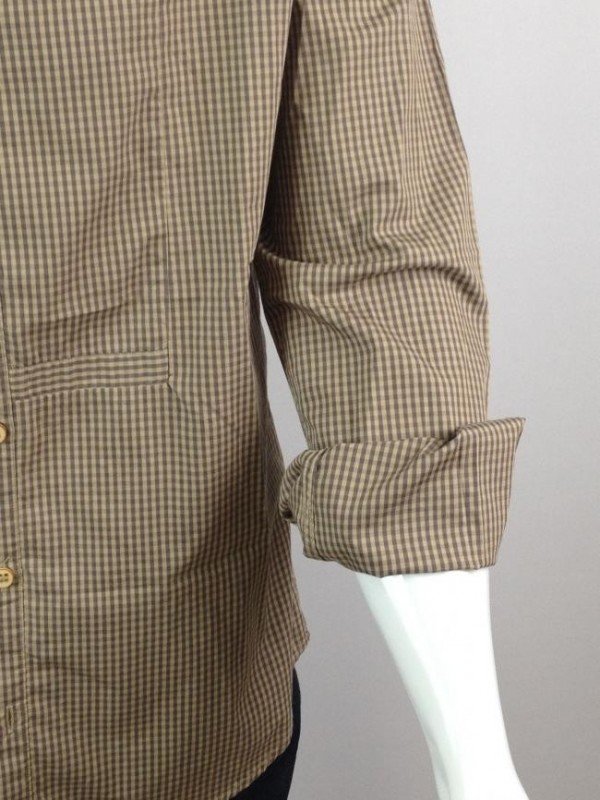 CAMISA DIESEL BLACK GOLD