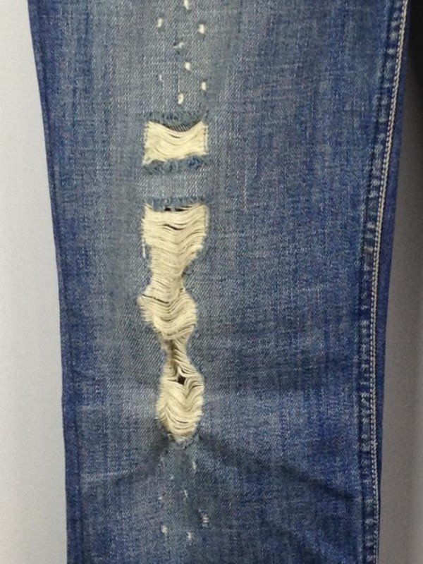 CALÇA DIESEL JEANS LOWKY