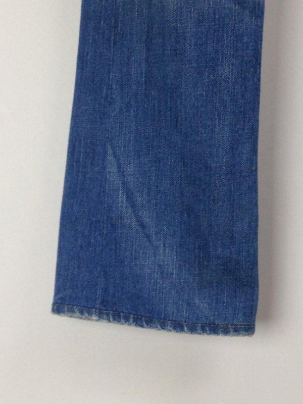 CALÇA DIESEL JEANS LOUVELY