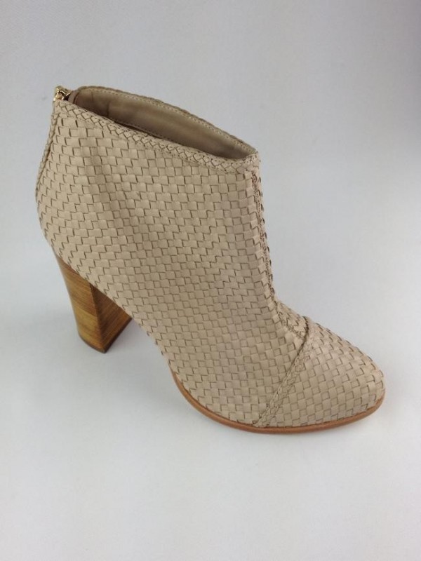 ANKLE BOOT GUILHERMINA