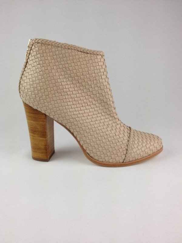 ANKLE BOOT GUILHERMINA