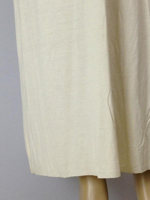 VESTIDO JO DE MER DE MALHA LONGO