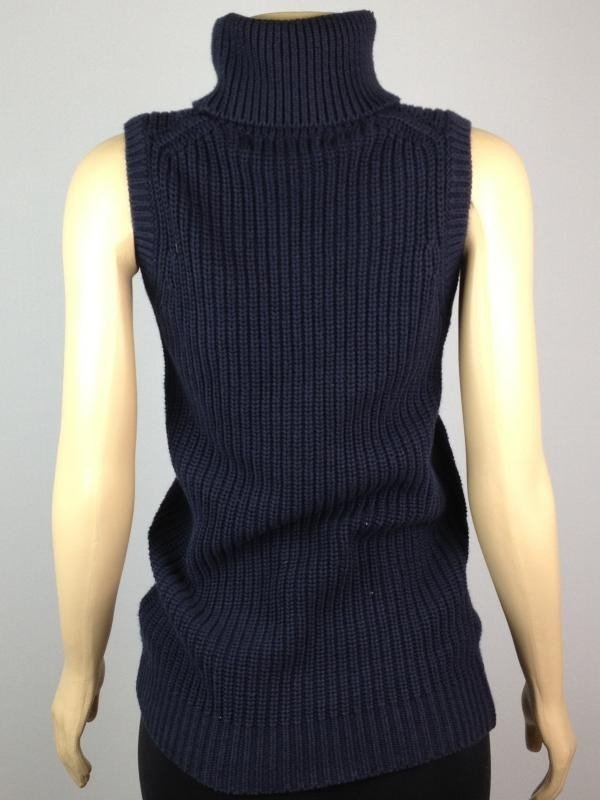 BLUSA MICHAEL KORS DE GOLA ROLÊ