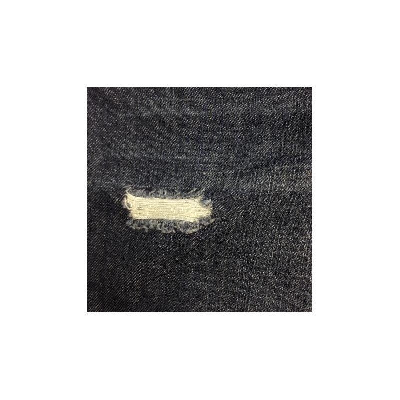 SHORTS HANDBOOK-HBF JEANS AZUL ESCURO