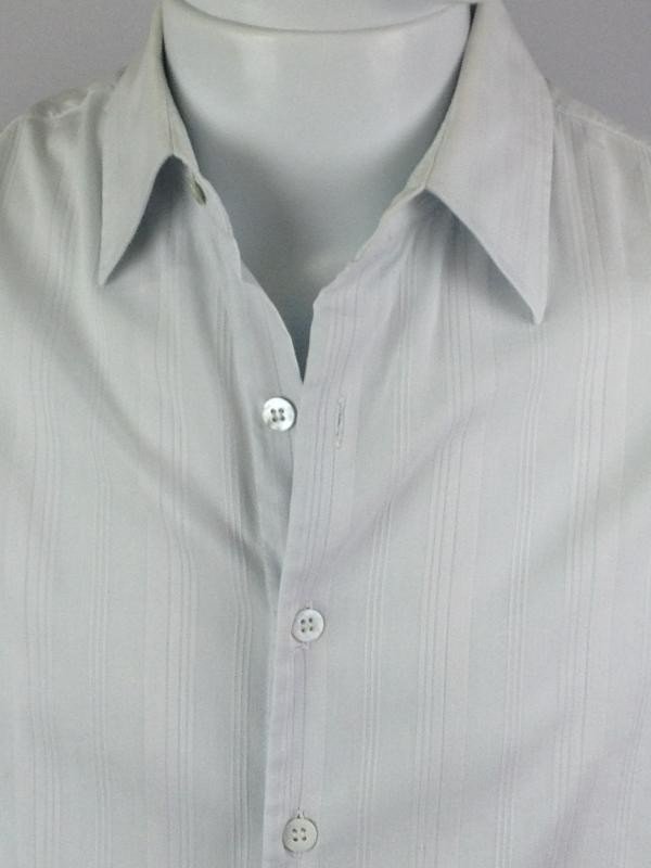 CAMISA ELLUS VERDE ÁGUA