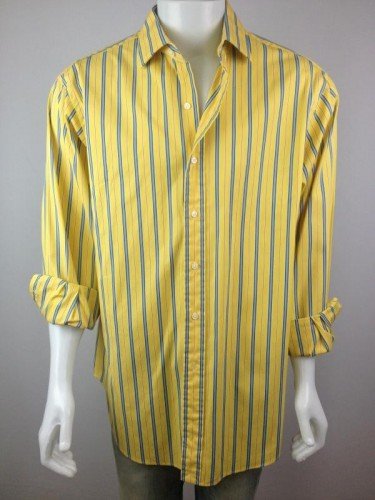 CAMISA RALPH LAUREN LISTRADA