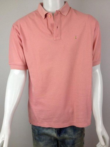 BLUSA YVES SAINT LAURENT POLO